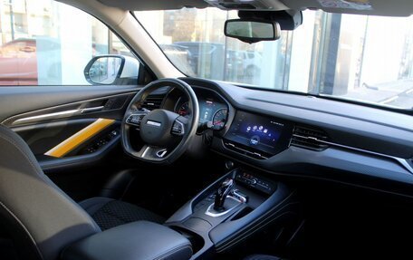 Haval F7x I, 2021 год, 1 907 000 рублей, 9 фотография