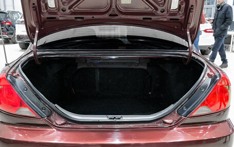 KIA Spectra II (LD), 2006 год, 290 000 рублей, 14 фотография