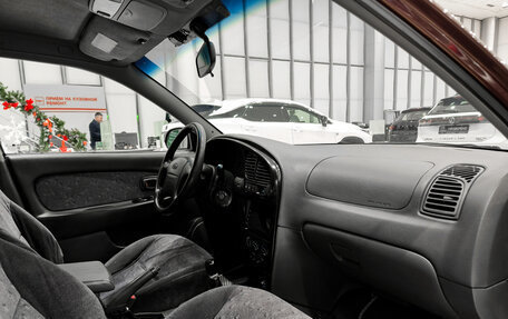 KIA Spectra II (LD), 2006 год, 290 000 рублей, 15 фотография