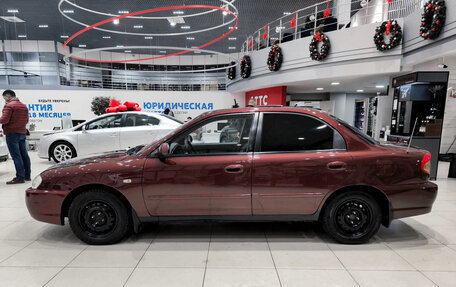 KIA Spectra II (LD), 2006 год, 290 000 рублей, 12 фотография