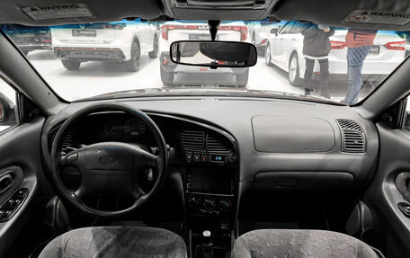 KIA Spectra II (LD), 2006 год, 290 000 рублей, 18 фотография