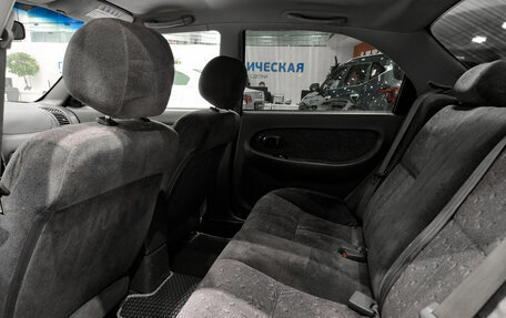 KIA Spectra II (LD), 2006 год, 290 000 рублей, 16 фотография