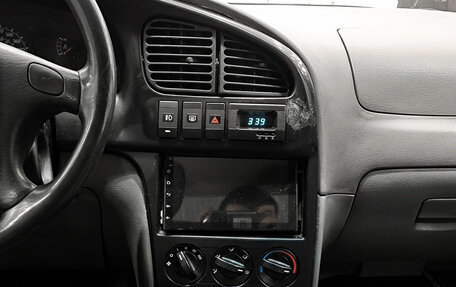 KIA Spectra II (LD), 2006 год, 290 000 рублей, 19 фотография