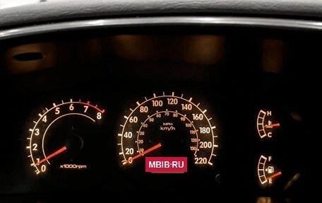 KIA Spectra II (LD), 2006 год, 290 000 рублей, 17 фотография