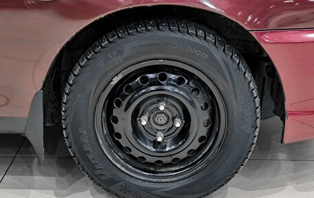 KIA Spectra II (LD), 2006 год, 290 000 рублей, 22 фотография