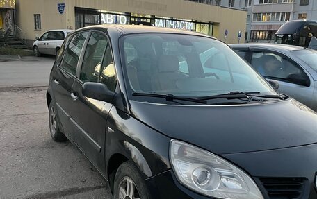 Renault Scenic III, 2006 год, 275 000 рублей, 4 фотография