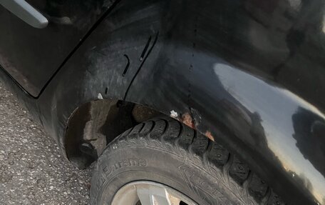 Renault Scenic III, 2006 год, 275 000 рублей, 10 фотография