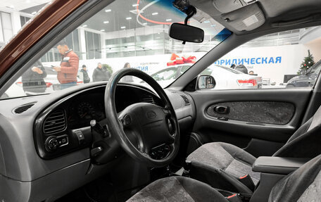 KIA Spectra II (LD), 2006 год, 290 000 рублей, 20 фотография