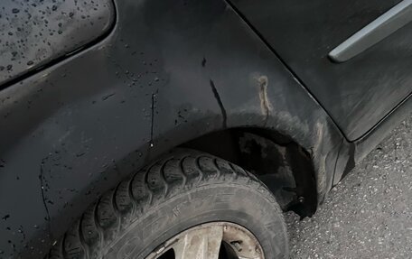 Renault Scenic III, 2006 год, 275 000 рублей, 11 фотография