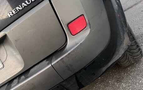 Renault Scenic III, 2006 год, 275 000 рублей, 9 фотография