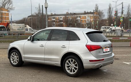 Audi Q5, 2008 год, 1 100 000 рублей, 4 фотография