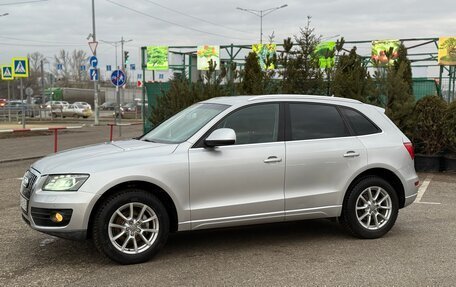 Audi Q5, 2008 год, 1 100 000 рублей, 3 фотография