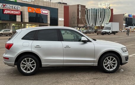 Audi Q5, 2008 год, 1 100 000 рублей, 7 фотография