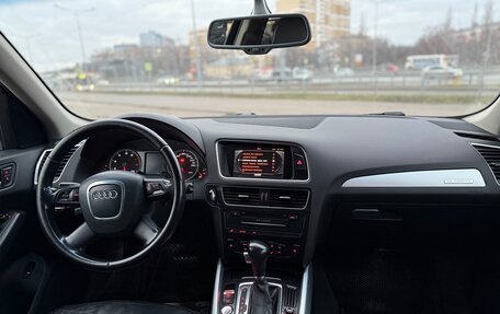 Audi Q5, 2008 год, 1 100 000 рублей, 12 фотография