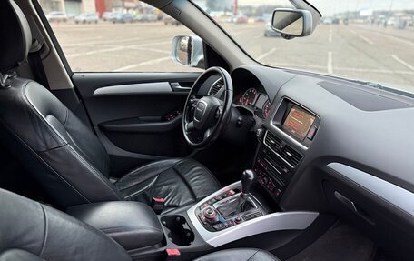 Audi Q5, 2008 год, 1 100 000 рублей, 11 фотография