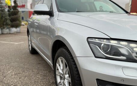 Audi Q5, 2008 год, 1 100 000 рублей, 10 фотография