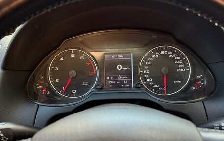 Audi Q5, 2008 год, 1 100 000 рублей, 16 фотография