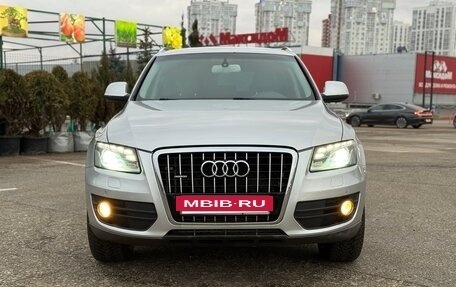Audi Q5, 2008 год, 1 100 000 рублей, 2 фотография