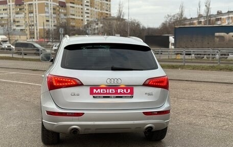 Audi Q5, 2008 год, 1 100 000 рублей, 5 фотография