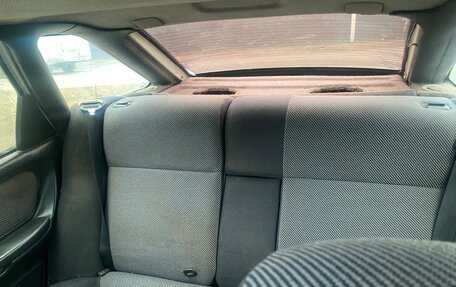 Ford Scorpio II, 1987 год, 165 000 рублей, 11 фотография