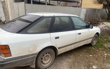 Ford Scorpio II, 1987 год, 165 000 рублей, 5 фотография