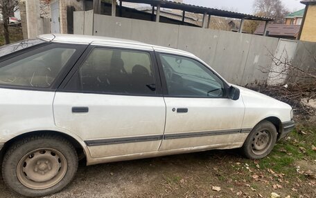 Ford Scorpio II, 1987 год, 165 000 рублей, 6 фотография