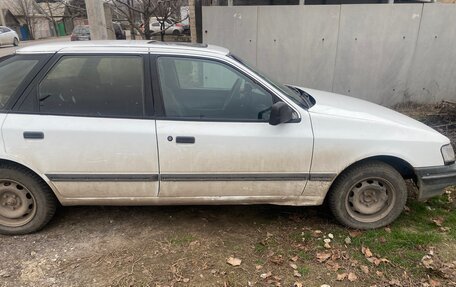 Ford Scorpio II, 1987 год, 165 000 рублей, 7 фотография