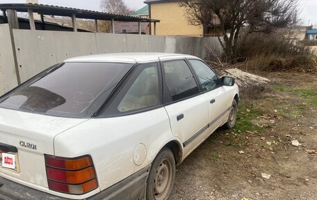 Ford Scorpio II, 1987 год, 165 000 рублей, 8 фотография
