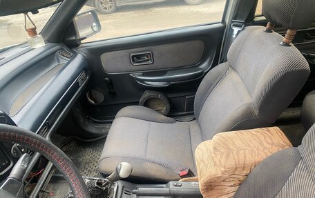 Ford Scorpio II, 1987 год, 165 000 рублей, 9 фотография