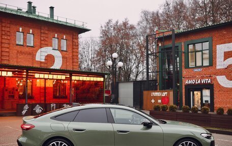 Audi A5, 2025 год, 6 200 000 рублей, 5 фотография