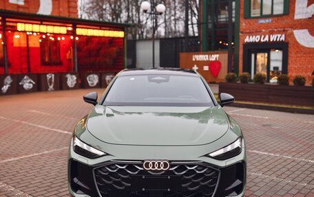 Audi A5, 2025 год, 6 200 000 рублей, 3 фотография