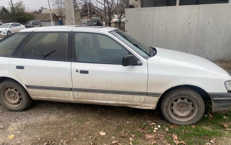 Ford Scorpio II, 1987 год, 165 000 рублей, 4 фотография