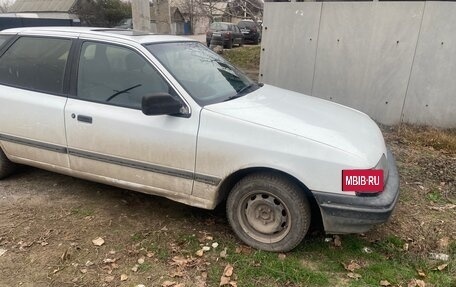 Ford Scorpio II, 1987 год, 165 000 рублей, 2 фотография