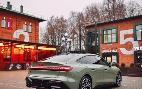 Audi A5, 2025 год, 6 200 000 рублей, 6 фотография