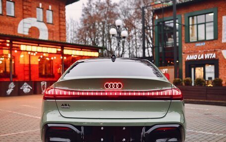 Audi A5, 2025 год, 6 200 000 рублей, 7 фотография