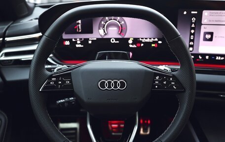 Audi A5, 2025 год, 6 200 000 рублей, 14 фотография