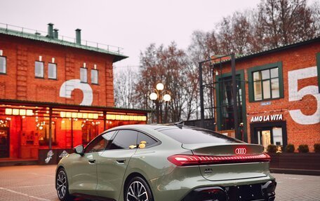 Audi A5, 2025 год, 6 200 000 рублей, 8 фотография