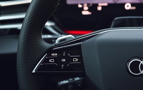 Audi A5, 2025 год, 6 200 000 рублей, 15 фотография