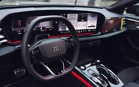 Audi A5, 2025 год, 6 200 000 рублей, 12 фотография