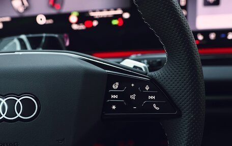 Audi A5, 2025 год, 6 200 000 рублей, 16 фотография