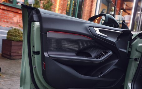 Audi A5, 2025 год, 6 200 000 рублей, 10 фотография