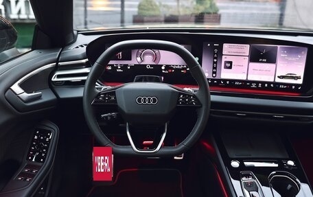 Audi A5, 2025 год, 6 200 000 рублей, 13 фотография