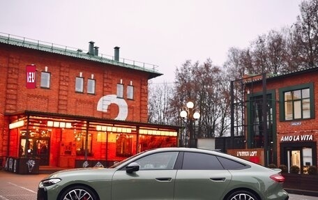 Audi A5, 2025 год, 6 200 000 рублей, 9 фотография