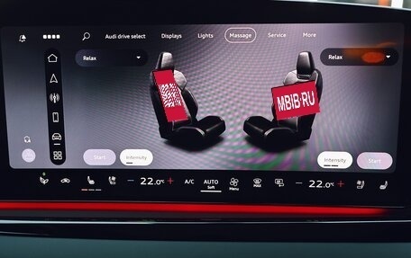 Audi A5, 2025 год, 6 200 000 рублей, 20 фотография