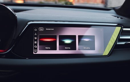 Audi A5, 2025 год, 6 200 000 рублей, 26 фотография