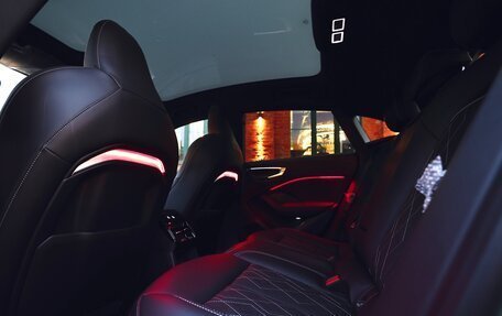 Audi A5, 2025 год, 6 200 000 рублей, 30 фотография