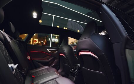 Audi A5, 2025 год, 6 200 000 рублей, 29 фотография