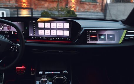 Audi A5, 2025 год, 6 200 000 рублей, 25 фотография