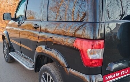 ЛуАЗ Patriot, 2015 год, 940 000 рублей, 4 фотография