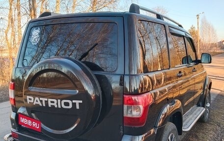 ЛуАЗ Patriot, 2015 год, 940 000 рублей, 3 фотография